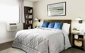 Intown Suites Extended Stay Select Orlando Fl - Lee Rd